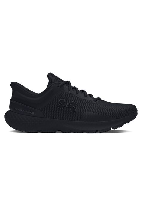 Zapatillas de Running Escape 4 mujer Negro-0