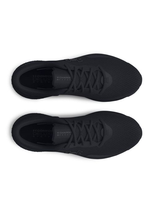 Zapatillas de Running Escape 4 mujer Negro-4