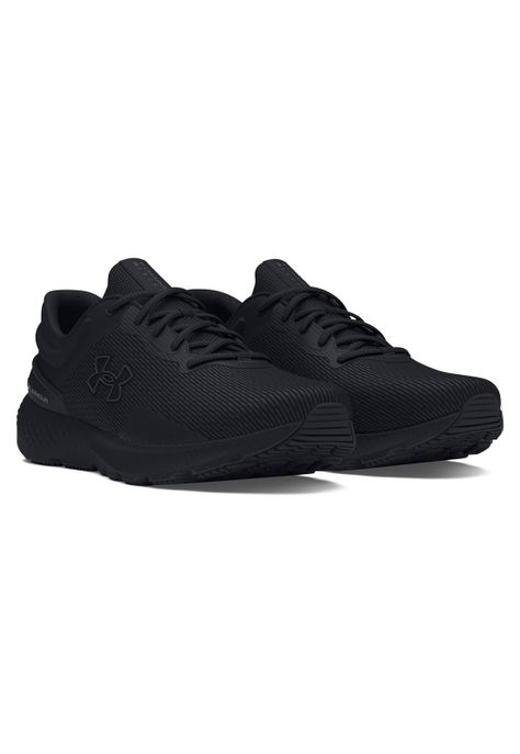 Zapatillas de Running Escape 4 mujer Negro-5