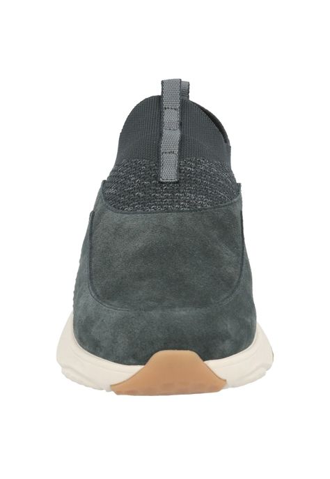 Zapatilla Hombre Uganda Gris Azulado-2