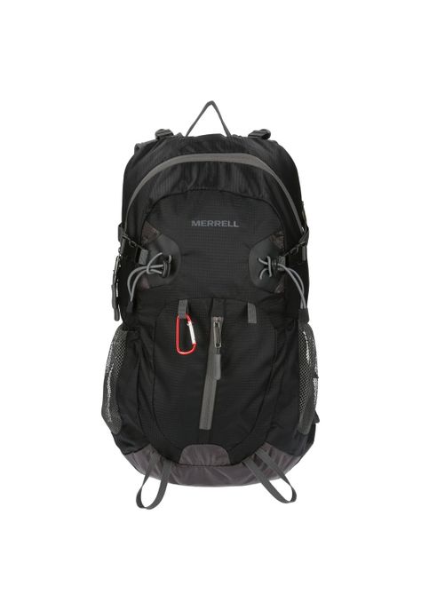 Mochila Unisex Climb 25L Negro-0