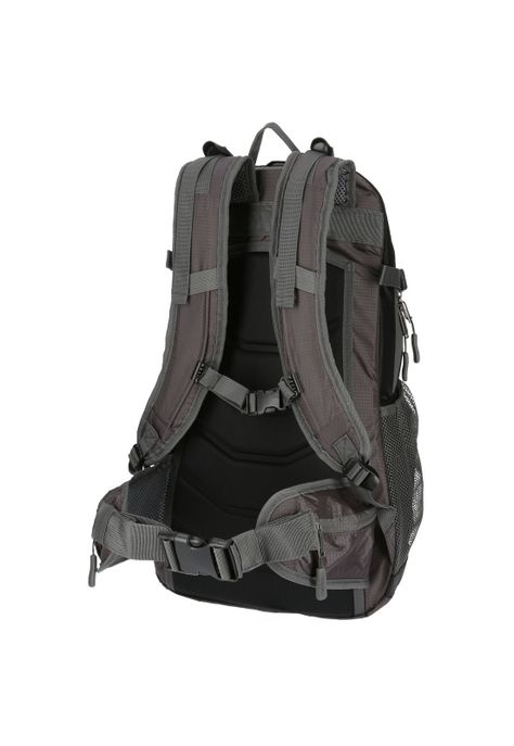Mochila Unisex Climb 25L Negro-2