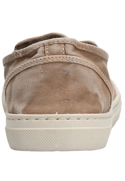 Slip On Hombre Kea Café Claro-6