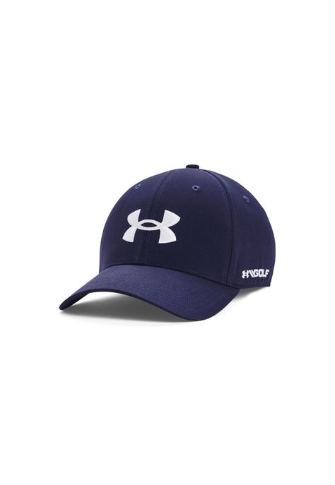 Jockey UA Golf96 para hombre Marino-0
