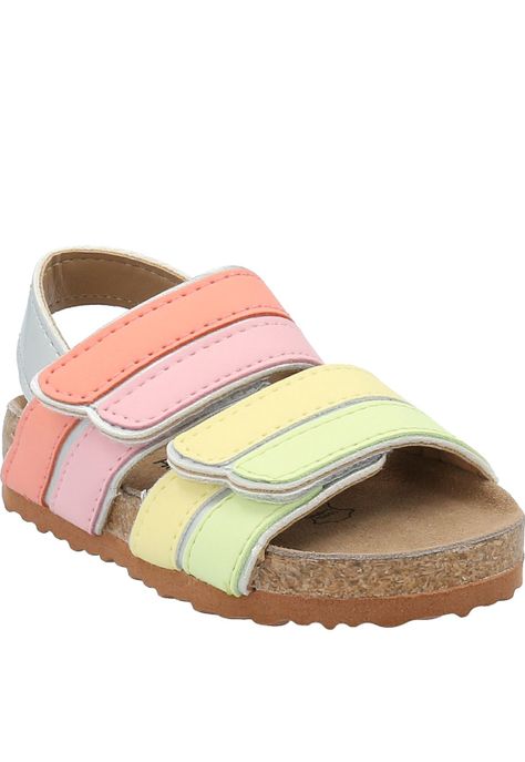 Sandalia Niña Moly Multi (26 - 29)-0