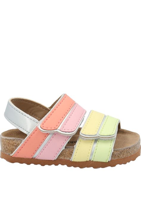 Sandalia Niña Moly Multi (26 - 29)-1