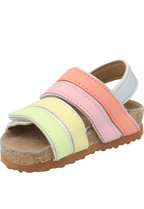 Sandalia Niña Moly Multi (26 - 29)-3