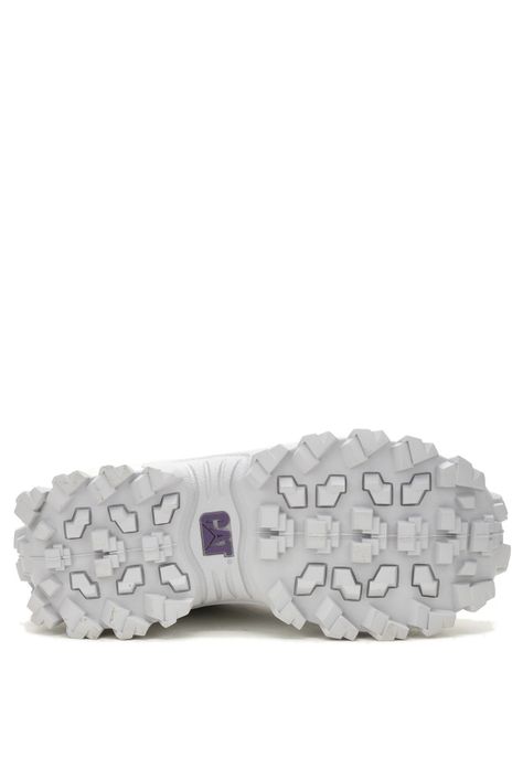 Zapatilla Intruder Blanco Mujer-8