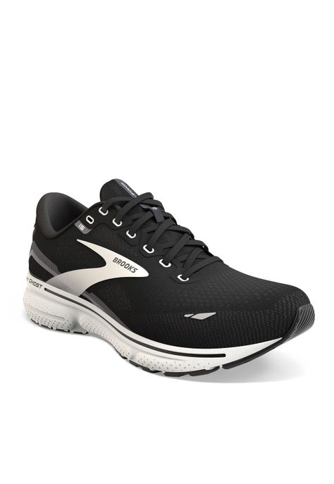 Zapatilla Mujer Ghost 15 Negro-0