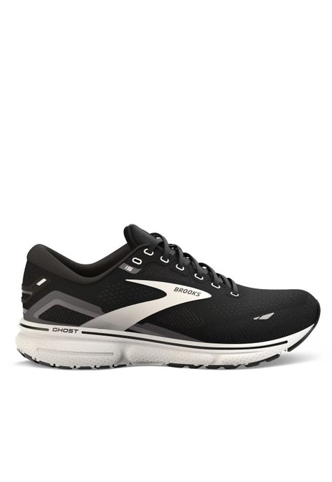 Zapatilla Mujer Ghost 15 Negro-2