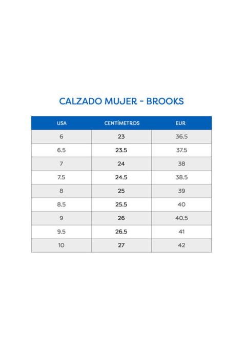 Zapatilla Mujer Ghost 15 Negro-3