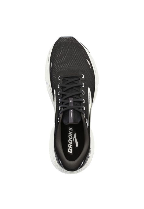 Zapatilla Mujer Ghost 15 Negro-4