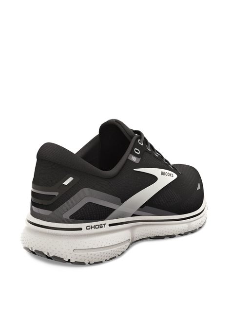 Zapatilla Mujer Ghost 15 Negro-5
