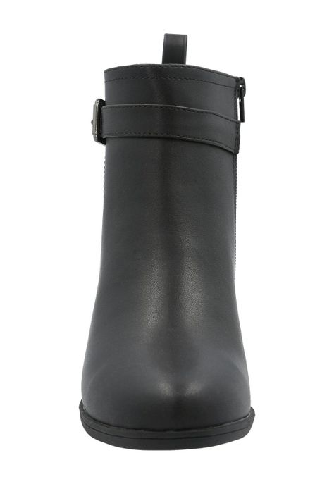 Botín Teramo Mujer Negro-3