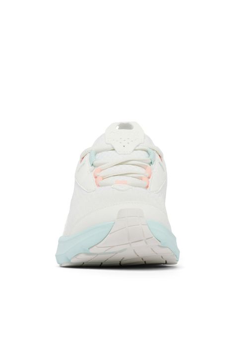Zapatilla Mujer Castback Pfg Blanco-1