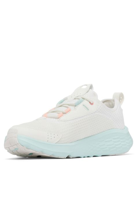 Zapatilla Mujer Castback Pfg Blanco-3