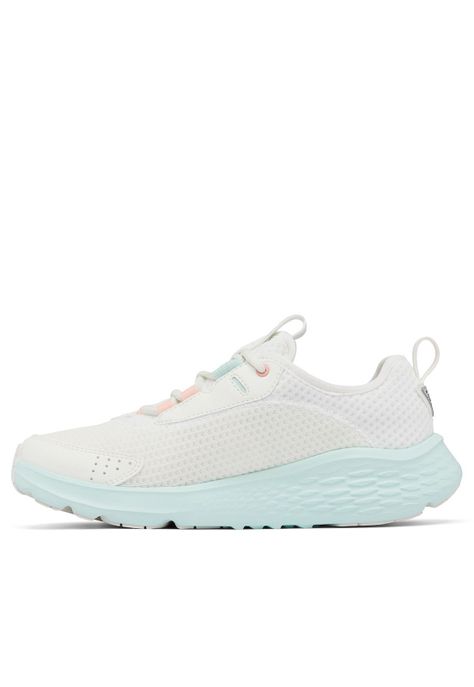 Zapatilla Mujer Castback Pfg Blanco-4