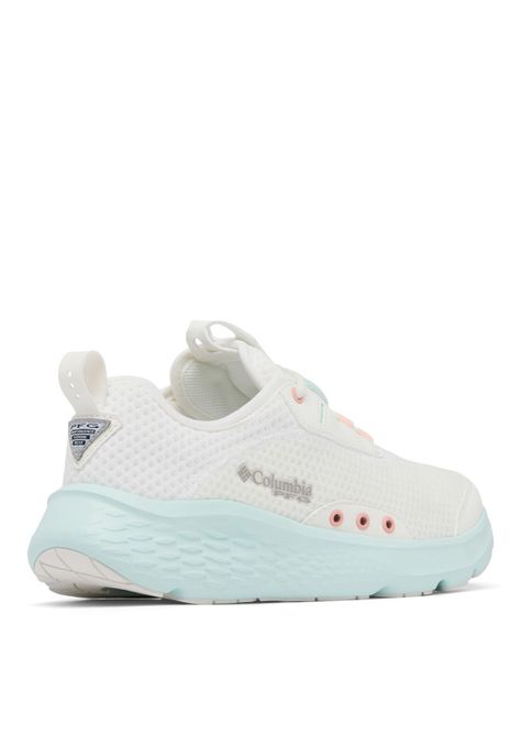 Zapatilla Mujer Castback Pfg Blanco-6