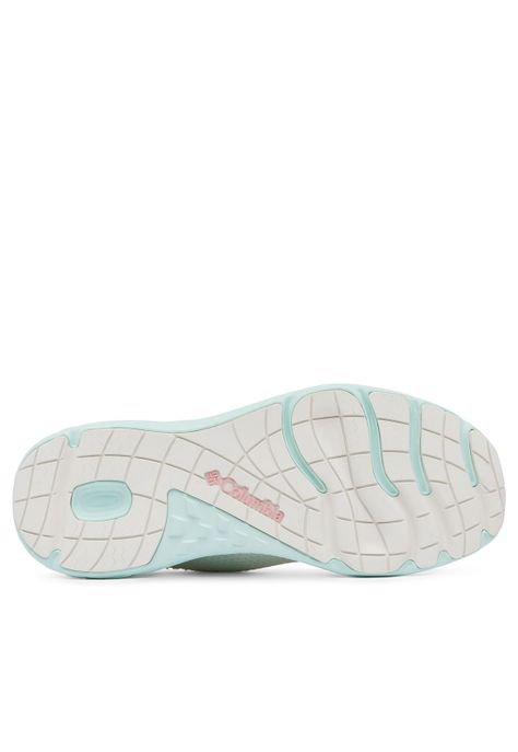 Zapatilla Mujer Castback Pfg Blanco-7