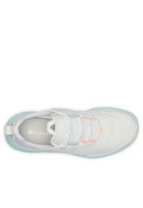 Zapatilla Mujer Castback Pfg Blanco-8