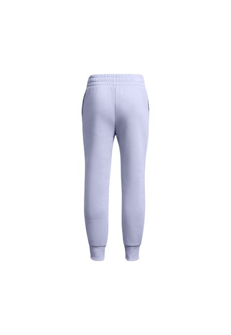 Pantalón Buzo Jogger Rival Fle Niña Morado-1