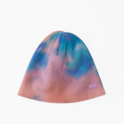 Gorro Mujer Follow Me Lila-0
