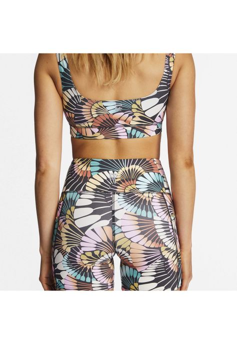 Peto Mujer Summit Bra Tank Multicolor-4