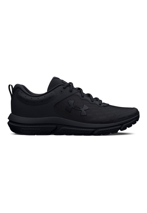 Zapatillas Charged Assert 10 hombre Negro-0