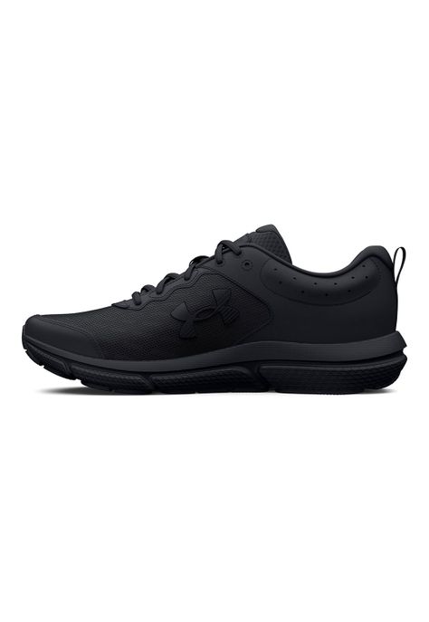 Zapatillas Charged Assert 10 hombre Negro-1