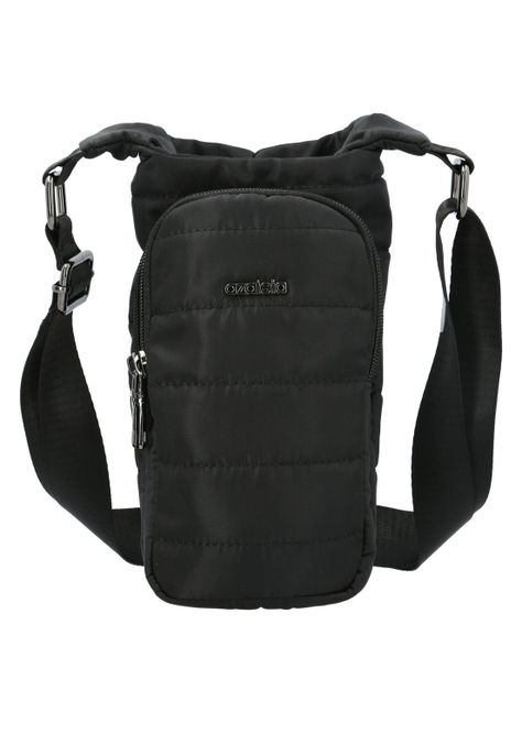 Cartera Negro Battista Bag Mujer-0
