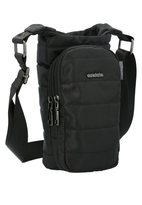 Cartera Negro Battista Bag Mujer-1