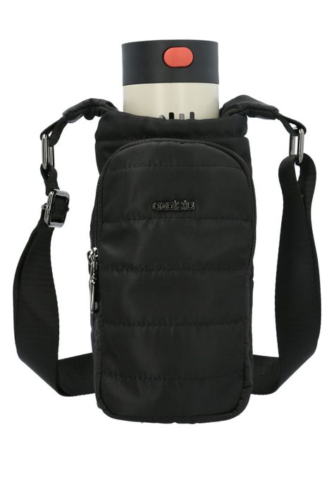 Cartera Negro Battista Bag Mujer-3