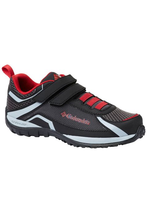 Zapatilla Youth Conspiracy™ Gris-0