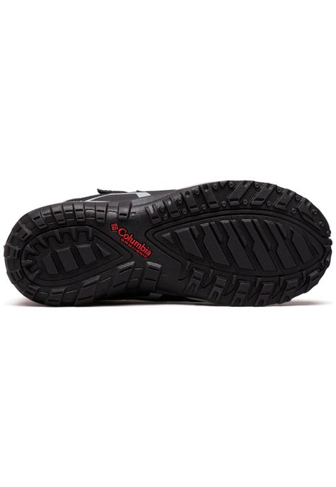 Zapatilla Youth Conspiracy™ Gris-3
