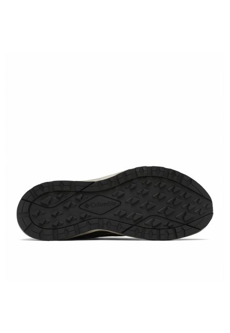 Zapatilla Hombre Plateau Verde-5