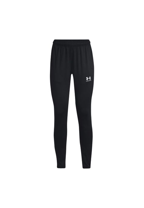 Pantalón Buzo W Chllngr T Pant Negro mujer-0