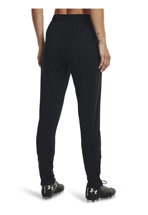 Pantalón Buzo W Chllngr T Pant Negro mujer-4