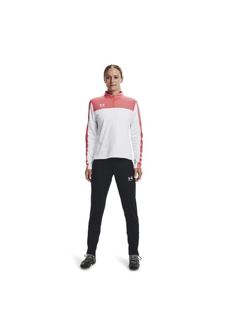 Pantalón Buzo W Chllngr T Pant Negro mujer-5