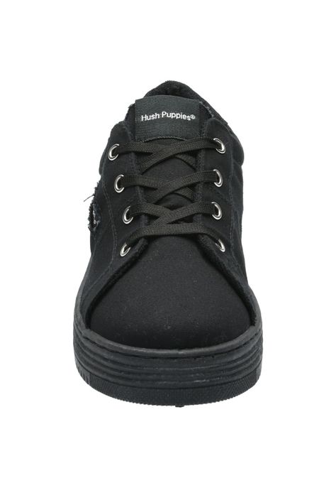 Zapatilla Mujer Ollie Negro-3