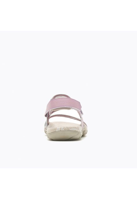 Sandalia Mujer Sandspur Rose Conver Rosa pálido-4