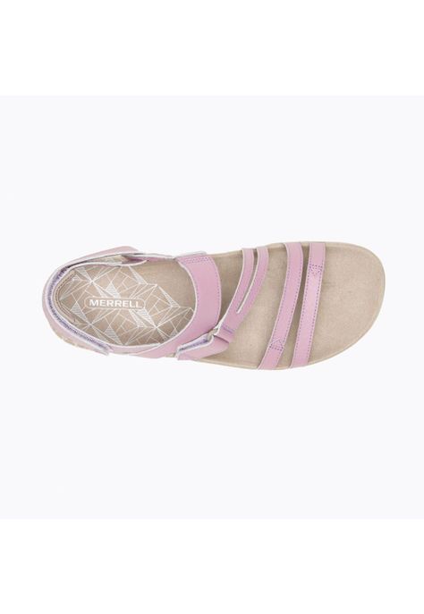 Sandalia Mujer Sandspur Rose Conver Rosa pálido-5