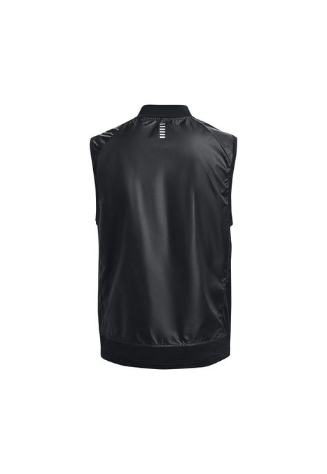 Parka Strm Ins Run Hbd Vst Negro Hombre-1