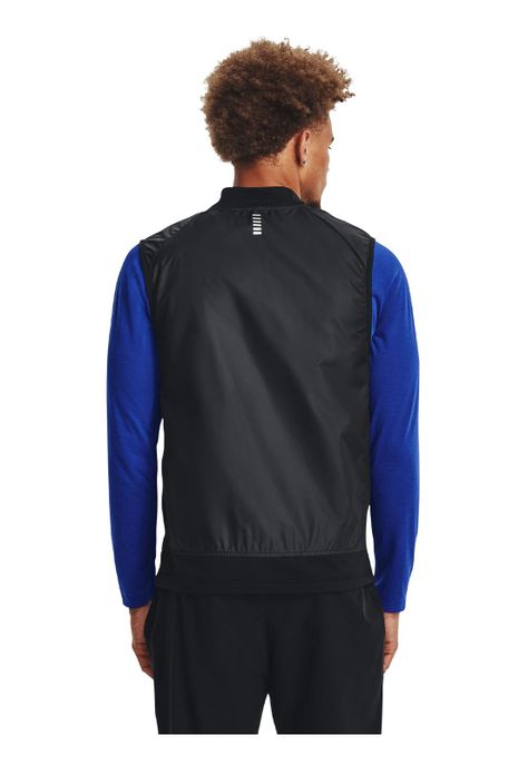 Parka Strm Ins Run Hbd Vst Negro Hombre-4