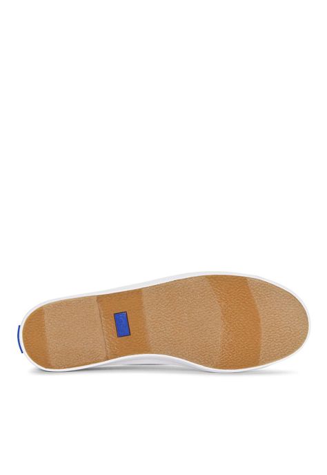 Zapatilla Casual Mujer Kickstart Plateada-5