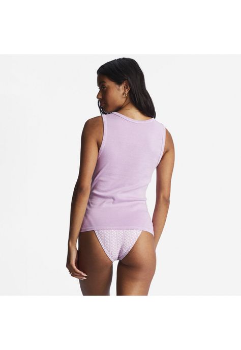 Polera M/C Mujer Sunny Days J Lila-4