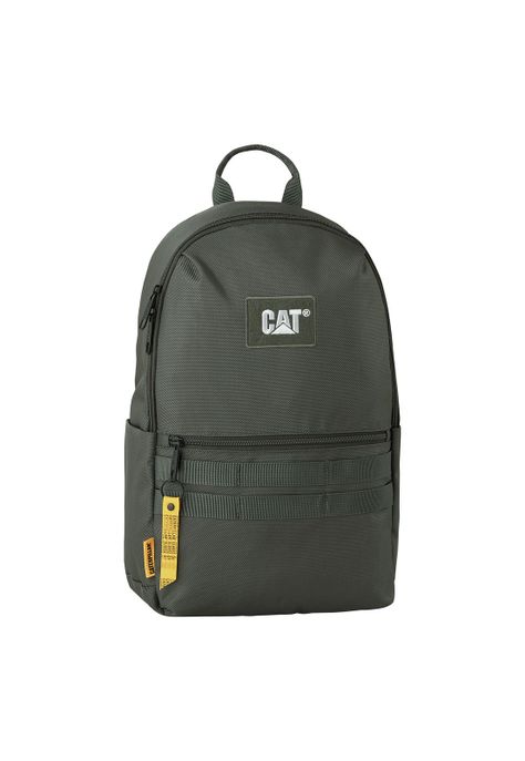 Mochila Unisex Gobi Light Backpack Negro-0