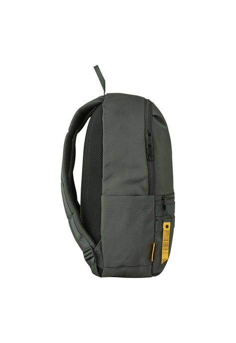 Mochila Unisex Gobi Light Backpack Negro-2