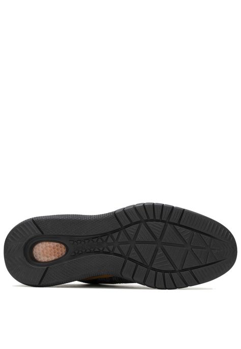 Zapatilla Hombre Advanced Hybrid Negro-5