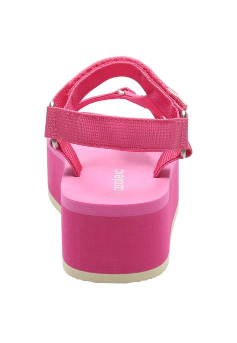 Hawaiana Mujer Easy Fucsia-6