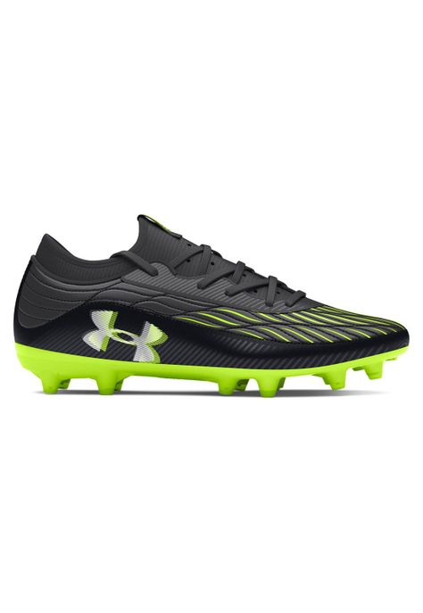 Zapatos fútbol unsex Mgntco Slct4 FG Negro-0